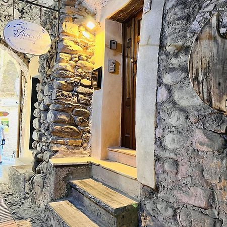Stecado Caste - Dimora Storica Nel Cuore Del Paese Dolceacqua Exterior photo
